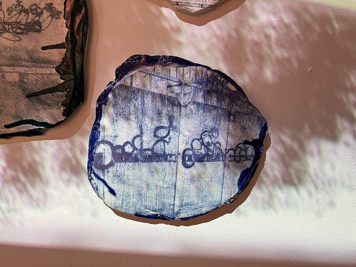 The Ancient Echos, Modern Resistance